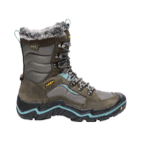 best winter walking boots