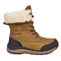 Best Women's Winter Hiking Boots 53