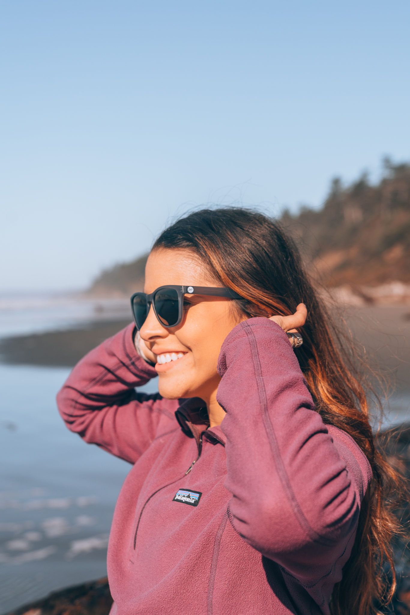Best women's sales sunglasses for hiking