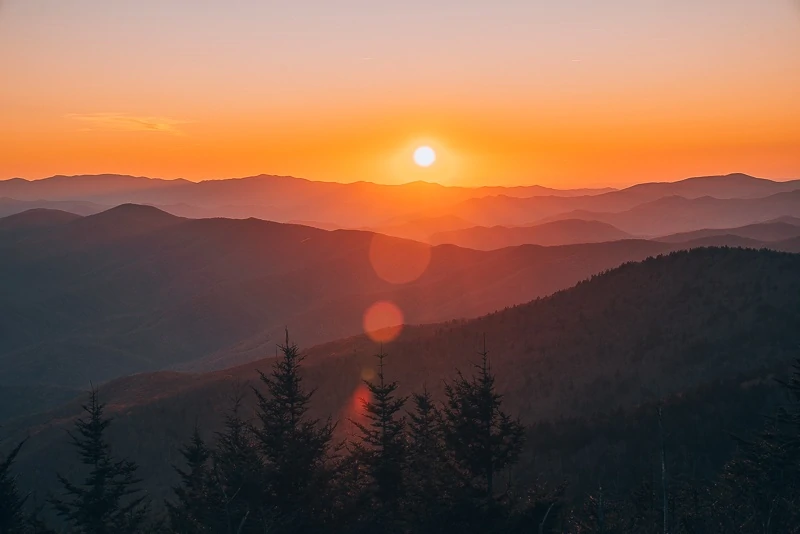 great smoky Mountains national park