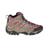 Best Hiking Boots For Women 8