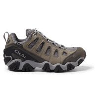 Oboz Sawtooth II Low BDry Hiking Shoes - Women's hiking shoes for women