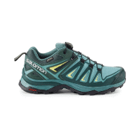 Salomon X Ultra 3 Low GTX Hiking Shoes - Women's