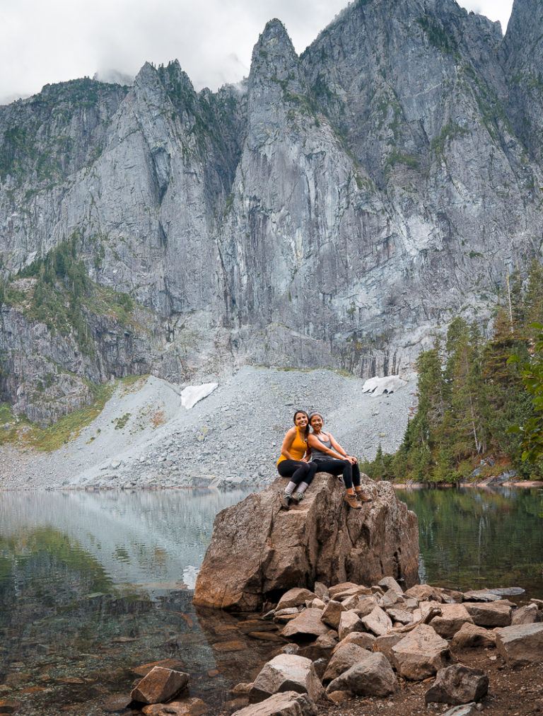 Hiking For Beginners: Hiking 101 Tips - The Wandering Queen