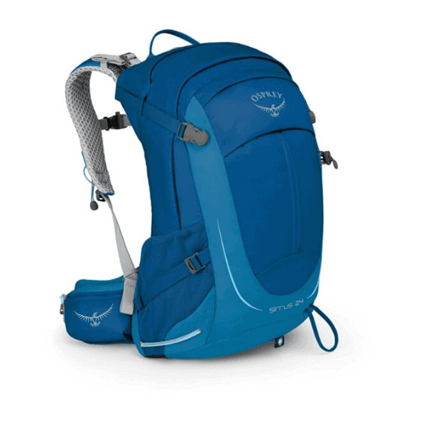 Hiking 101 packing a daypack sales