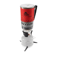 Best Backpacking Stoves 8