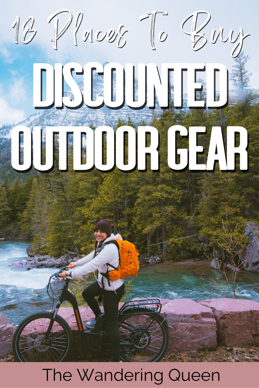 outdoor gear freebies