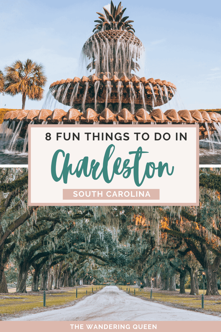 Charleston Sc Events