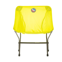 The Best Backpacking Chair In The Market - The Wandering Queen