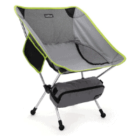 The Best Backpacking Chair In The Market - The Wandering Queen