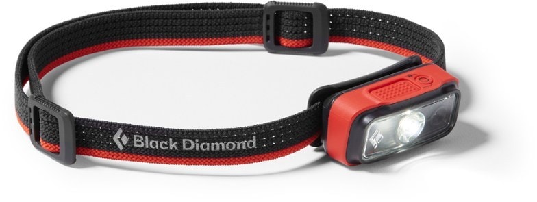 Black Diamond Spot Lite 160 Headlamp