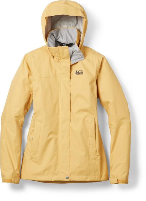 REI Co-op Rainier Rain Jacket - Women's