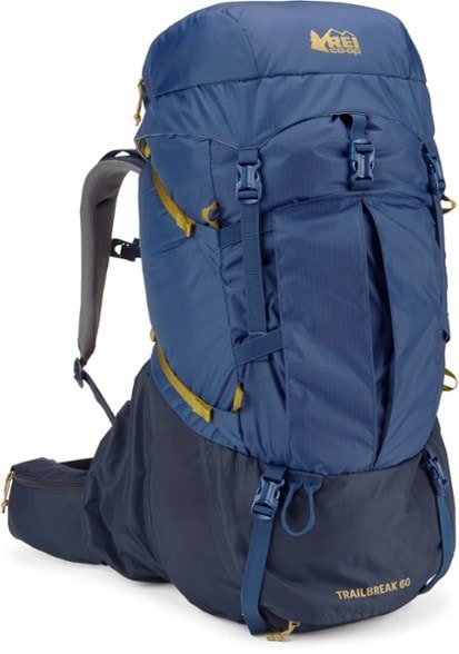 REI Co-op Trailbreak 60 Pack - Women's