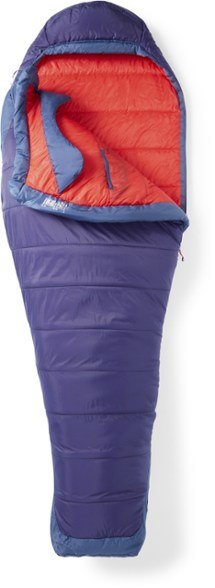 Marmot Trestles Elite Eco 20 Sleeping Bag - Women's