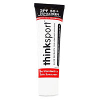 Thinksport Sunscreen SPF 50 - 3 fl. oz.