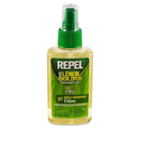 Repel Lemon Eucalyptus Pump-Spray Insect Repellent - 4 fl. oz.