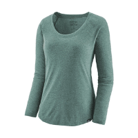 Patagonia Capilene Cool Daily Long-Sleeve Shirt - Women's
