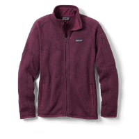 Patagonia Better Sweater Quarter-Zip Fleece - Women's
