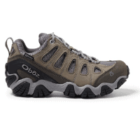 Oboz Sawtooth II Low BDry Hiking Shoes - Women's