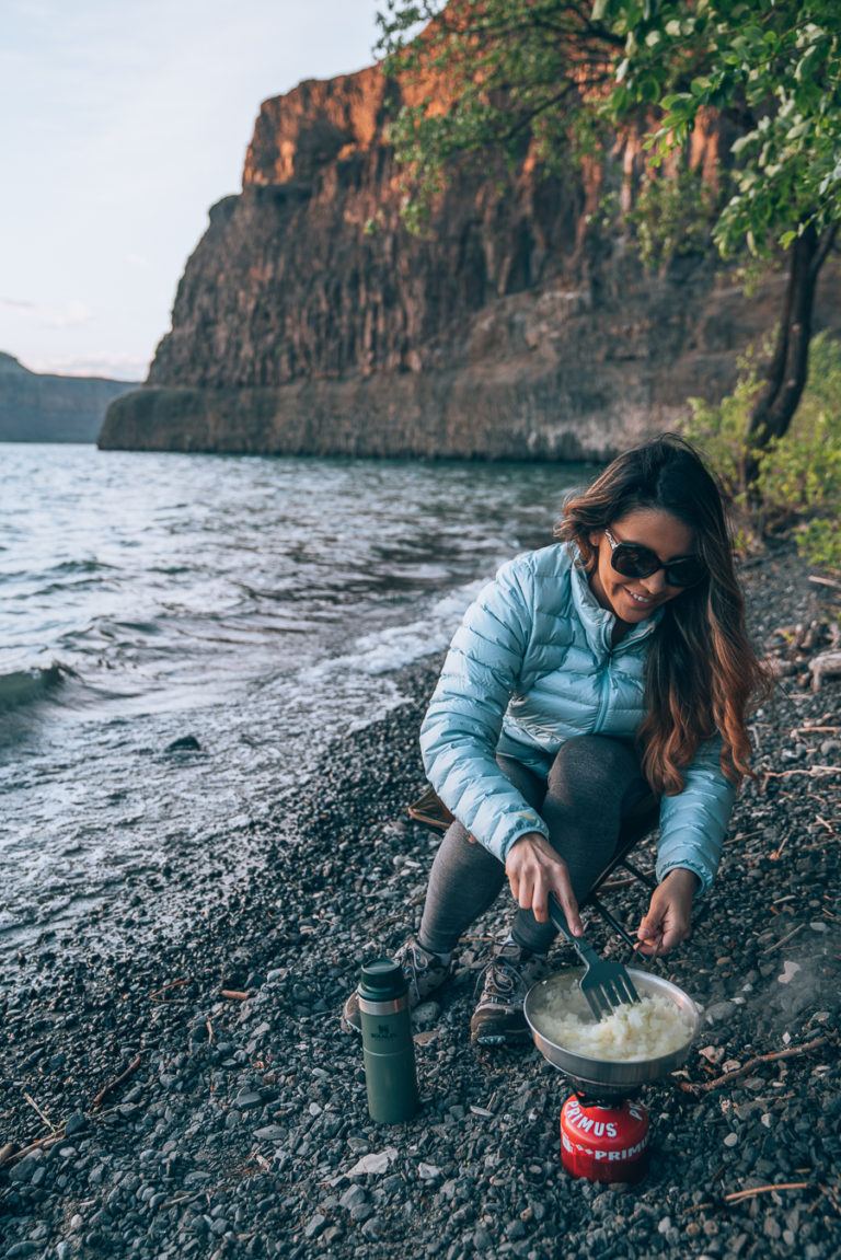 The Best Camp Kitchen Gear For Your Next Outdoor Adventure