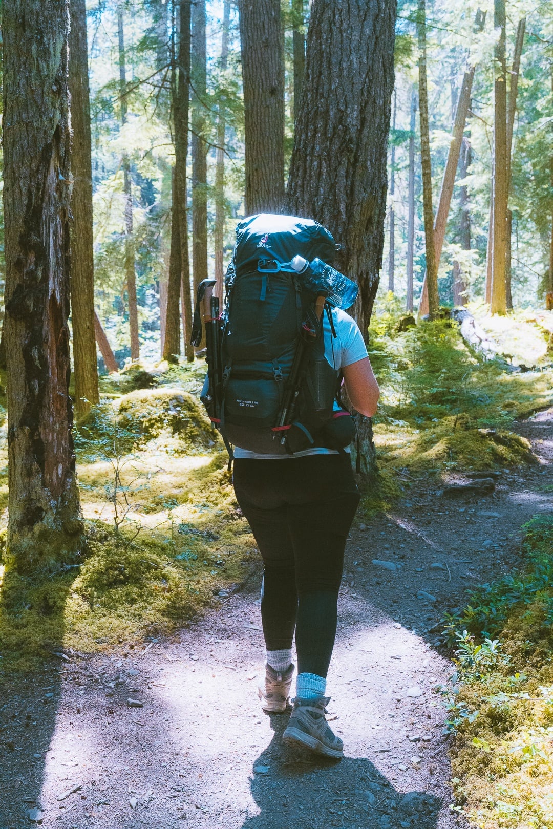 The 6 Best Backpacking Backpacks for Women of 2023