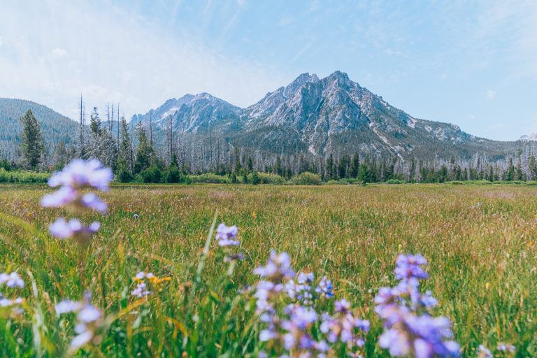 13 Stunning Idaho Hot Springs