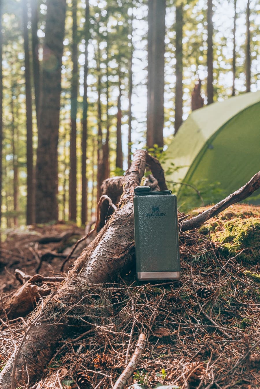 best camp kitchen flask