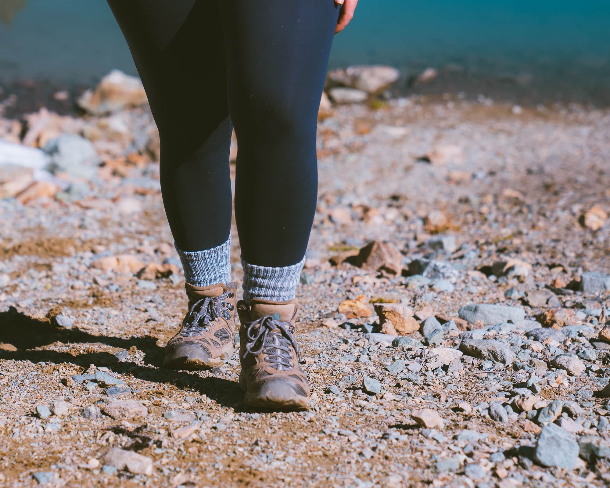 How To Prevent And Treat Blisters When Hiking