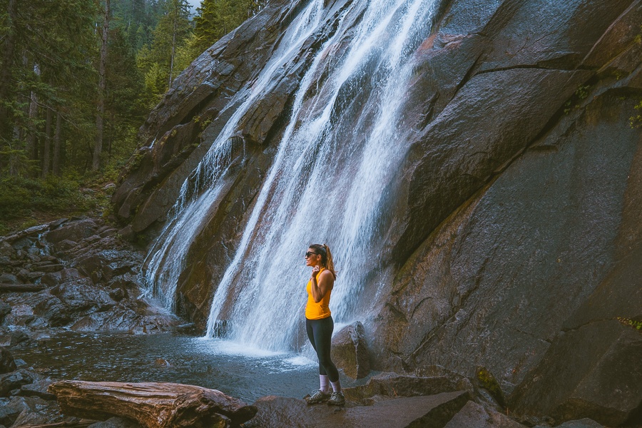 The 42 Best Hikes In Washington State The Wandering Queen The 42 Best Hikes In Washington State The Wandering Queen