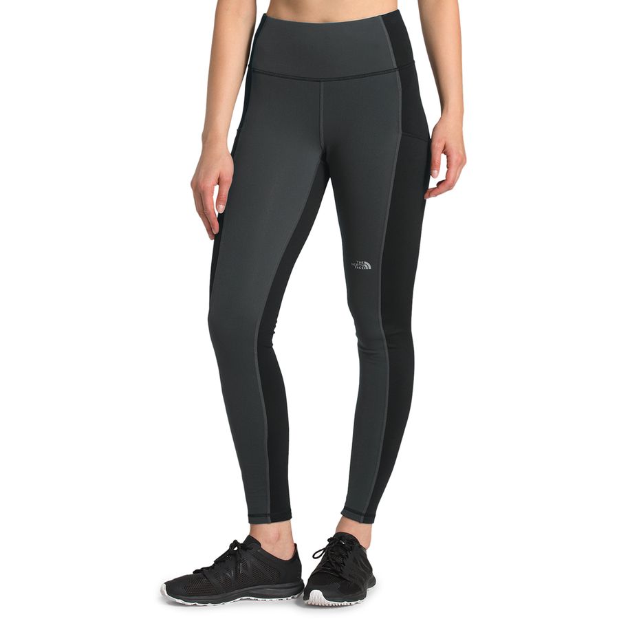 the north face hiking leggings