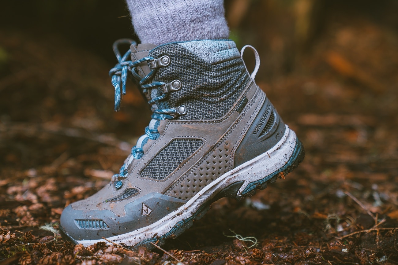 Best Hiking Boots For Women