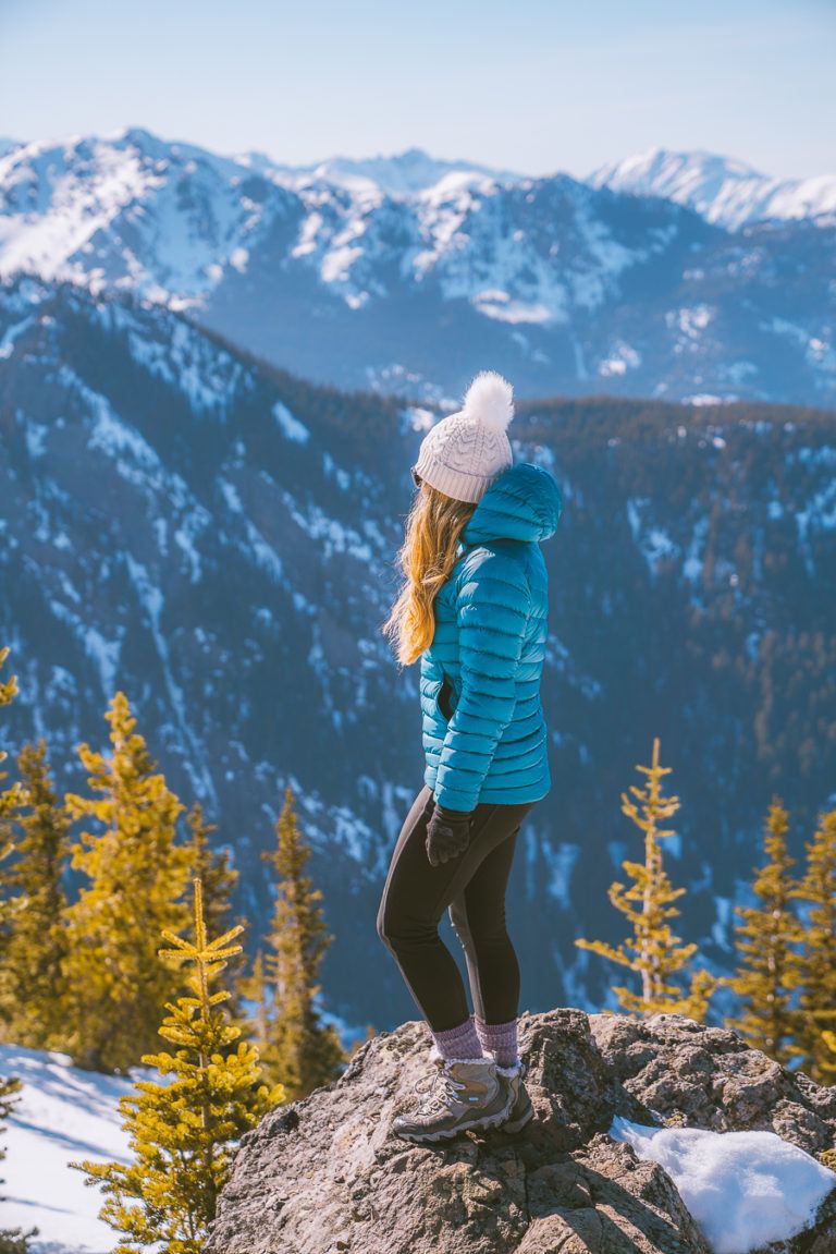 The 10 Best Hiking Leggings The Wandering Queen