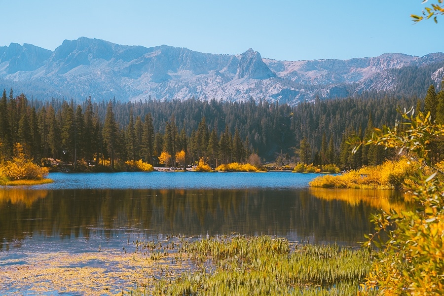 Best Things To Do In Mammoth Lakes