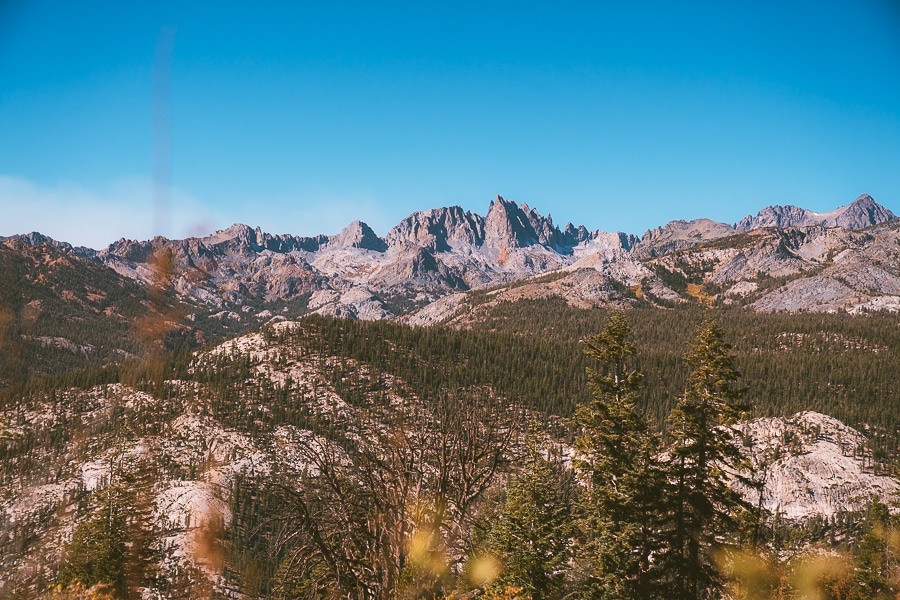 Best Things To Do In Mammoth Lakes