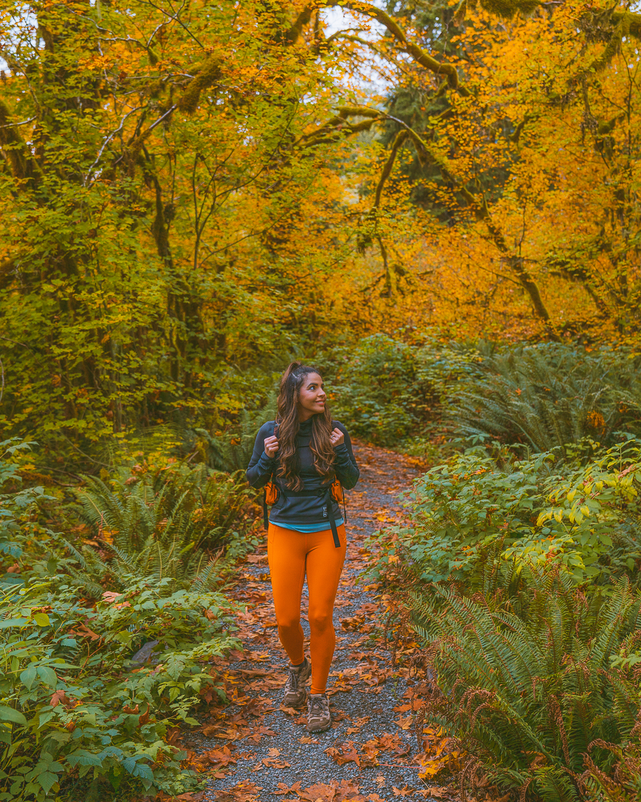 These Cheap and Durable Leggings Are Great for Challenging Hikes—and Lazy  Lounging