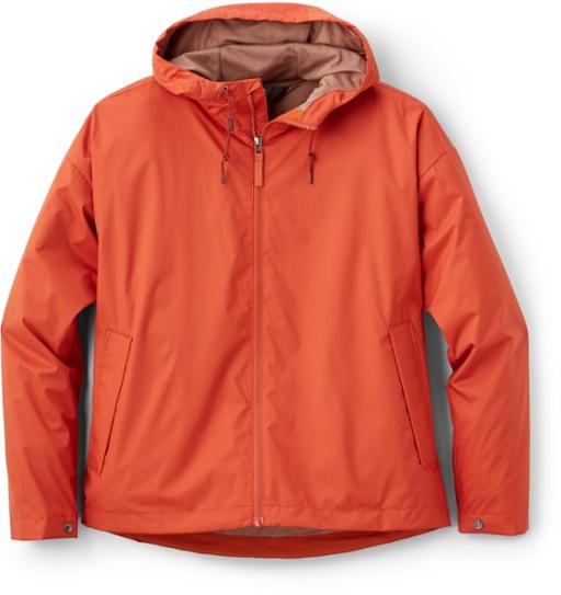 best fall hiking jacket