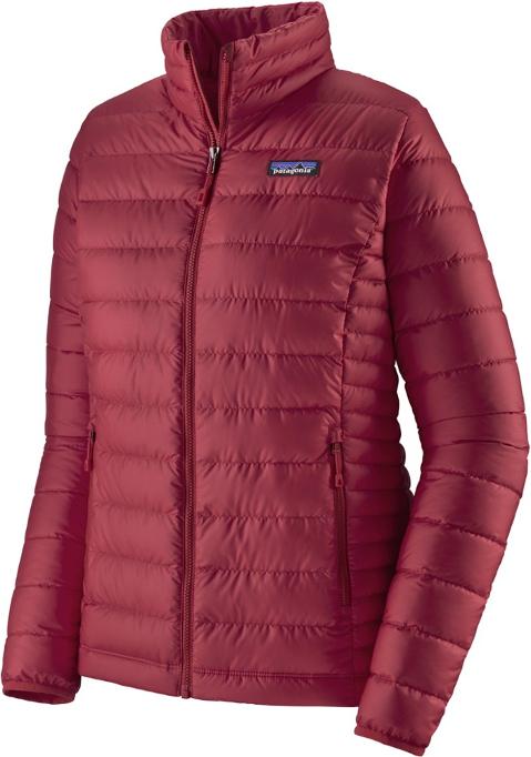 Patagonia Down Sweater Jacket - Women's