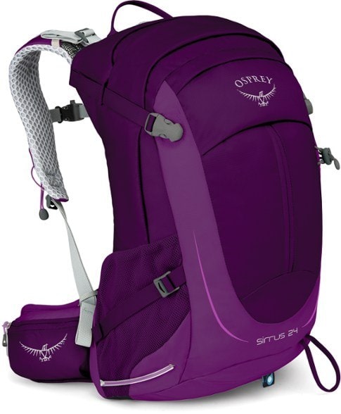 Osprey Sirrus 24 Pack - Women's