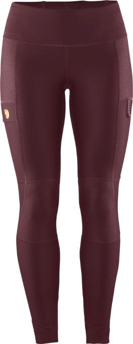 Fjallraven Abisko Trail Tights - Women's