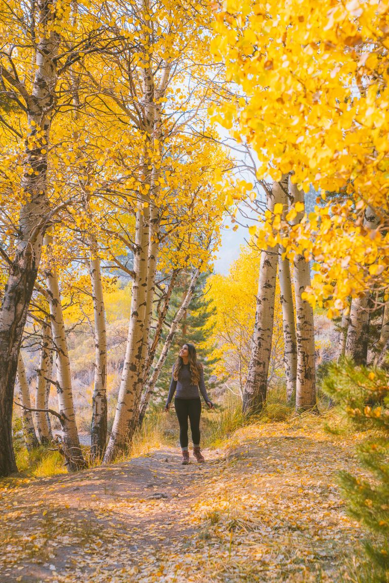 What To Wear Hiking In Fall