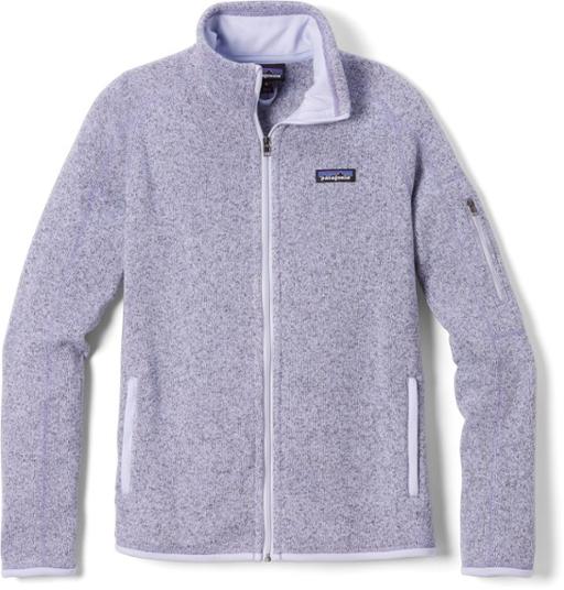 Patagonia Better Sweater Fleece Jacket - Women's