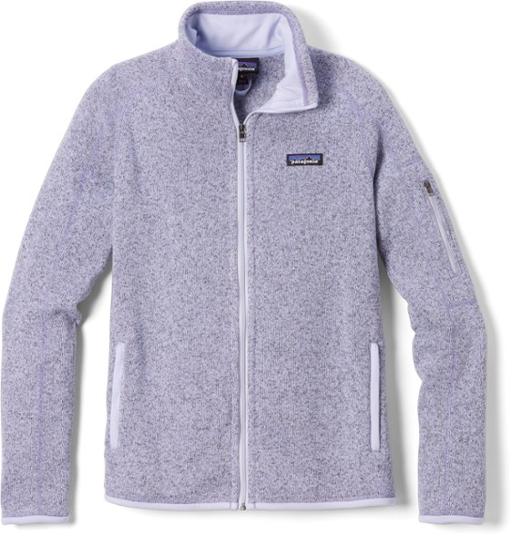 Patagonia Better Sweater Fleece Jacket - Women's