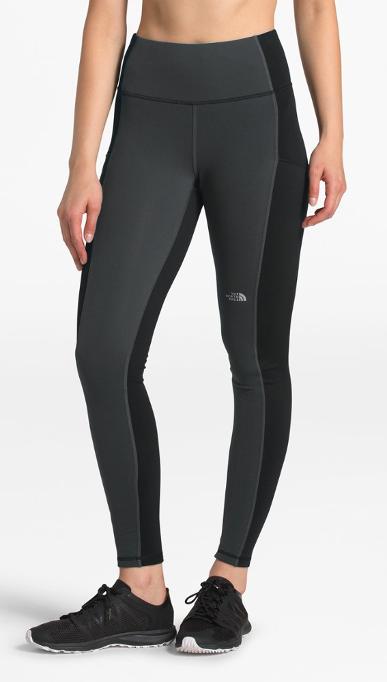 The North Face Winter Warm High-Rise Tights - Women's