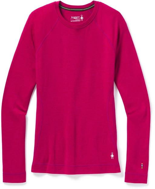 Smartwool Merino 250 Base Layer Crew Top - Women's