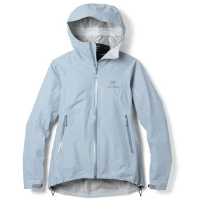 Best Rain Jackets For Women 1