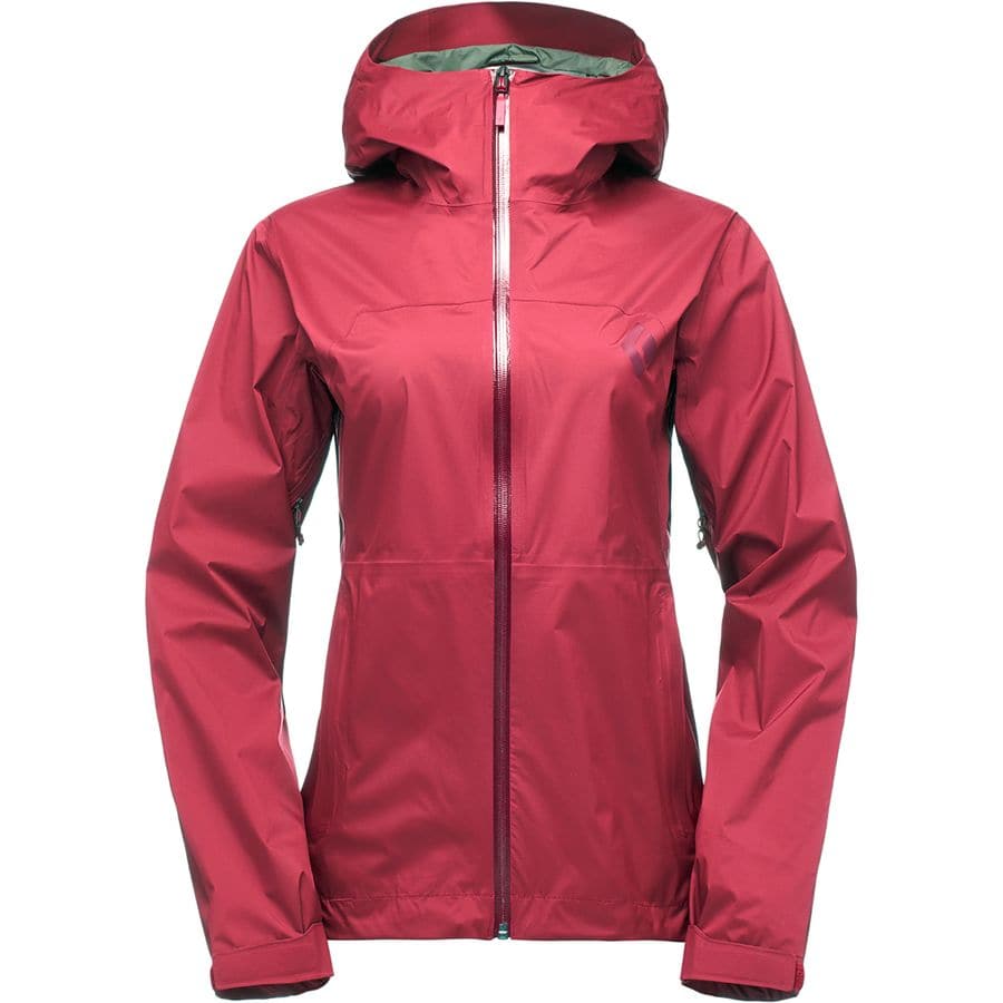 Best Rain Jackets For Women