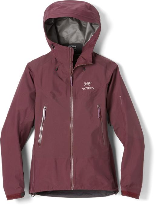 Best Rain Jackets For Women