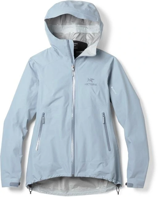 Best Rain Jackets For Women