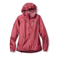 Womens summer deals rain jacket