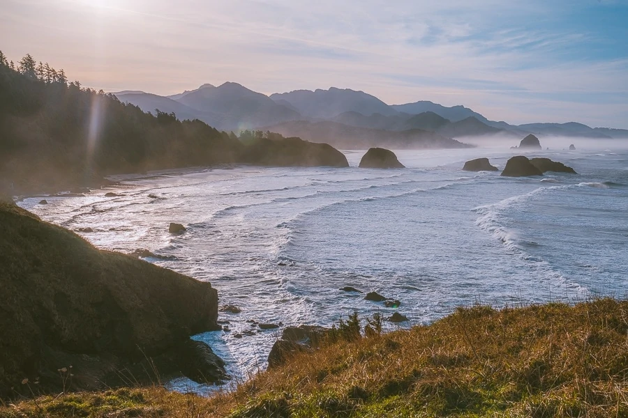 Things To Do On The Oregon Coast